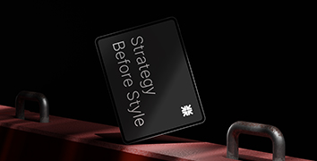 Brand Strategy and Brand Design